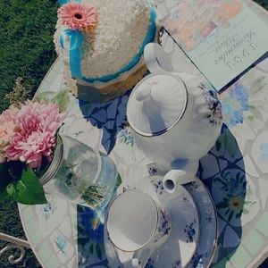 Meet your Posher, Roberta